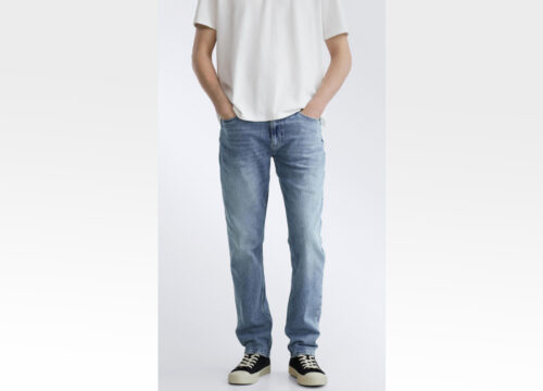 Cotton pant / Trousers2