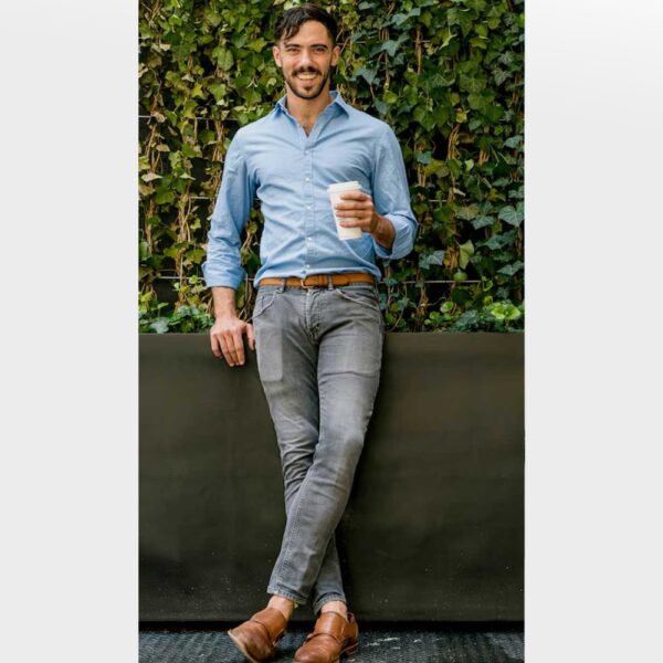 Slim Fit 3
